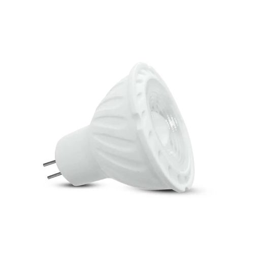 V-TAC LED spotlámpa  GU5.3 MR16 6W 12V 38° 3000K spot - 212071