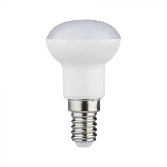   V-TAC LED izzó  E14 R39 2.9W 120° 3000K spot (CREE Chip) - 212106