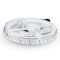 V-TAC LED szalag SMD5050 30LED/M 4W/M 12V IP20 RGB - 212124