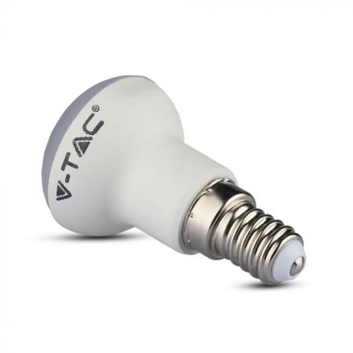 V-TAC LED izzó  E14 R39 2.9W 120° 6400K spot (Samsung Chip) - 21212