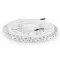 V-TAC LED szalag SMD5050 60LED/M 11W/M 12V IP20 kék - 212137