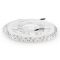 V-TAC LED szalag SMD5050 60LED/M 11W/M 12V IP20 zöld - 212138