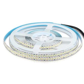   V-TAC LED szalag SMD2835 240LED/M 20W/M 100lm/W 12V IP20 6500K  - 212166