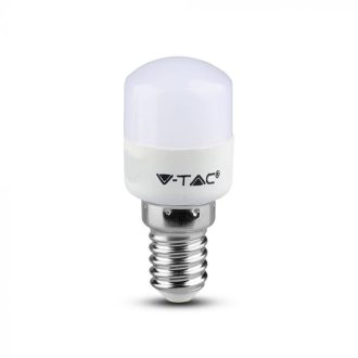 V-TAC LED törpe izzó E14 ST26 2W 150° 3000K - 212341