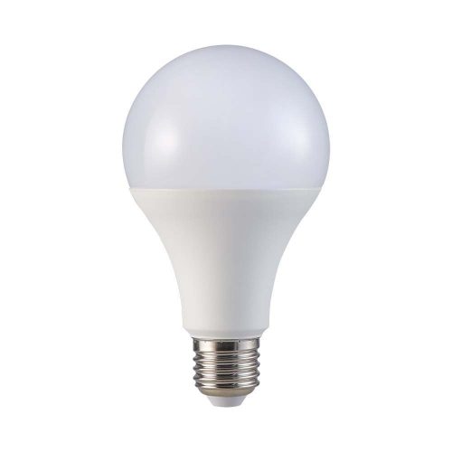 V-TAC LED lámpa E27 A80 20W 200° 3000K nagygömb (Samsung Chip) - 21237