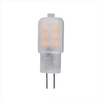   V-TAC LED spotlámpa  G4 1.1W 300° 4000K kapszula (Samsung chip) - 21241