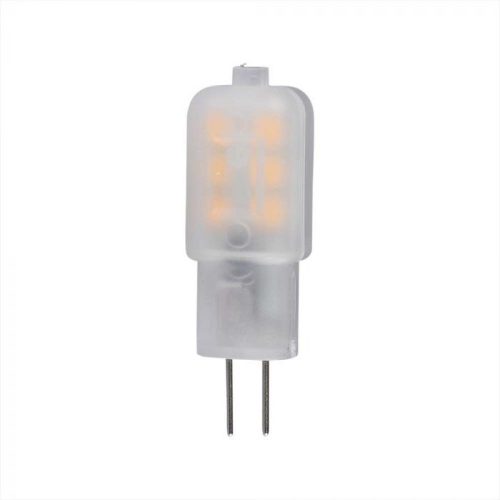 V-TAC LED lámpa G4 1.1W 300° 4000K kapszula (Samsung chip) - 21241