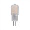 V-TAC LED spotlámpa  G4 1.1W 300° 6400K kapszula (Samsung chip) - 21242