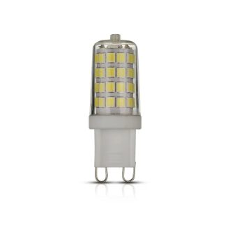   V-TAC LED spotlámpa  G9 3W 300° 3000K kapszula (Samsung Chip) - 21246