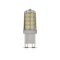 V-TAC LED spotlámpa  G9 3W 300° 3000K kapszula (Samsung Chip) - 21246