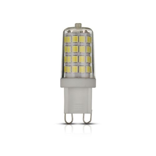 V-TAC LED lámpa G9 3W 300° 4000K kapszula (Samsung Chip) - 21247