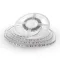 V-TAC LED szalag SMD5050 60LED/M 10.8W/M 12V IP20 2200K - 212547