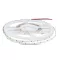 V-TAC LED szalag, hajlítható SMD2835 60LED/M 5W/M 12V IP20 3000K - 212559