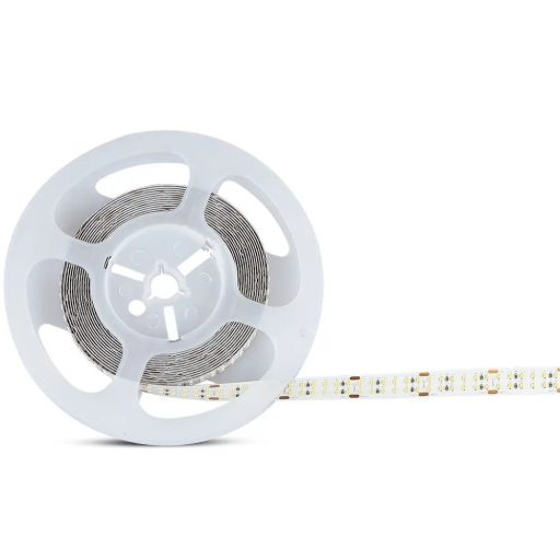 V-TAC LED szalag SMD2216 360LED/M 30W/M 24V CRI>90 IP20 4000K - 212581