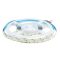 V-TAC LED szalag SMD2835 238LED/M 18W/M 135lm/W 24V IP20 4000K - 212600