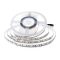 V-TAC LED szalag SMD2835 120LED/M 7.5W/M 24V IP20 3000K - 212622