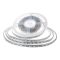 V-TAC LED szalag SMD2835 120LED/M 7.5W/M 24V IP65 6500K - 212627