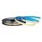 V-TAC COB LED szalag 280LED/M 10W/M 24V IP20 6500K - 212654