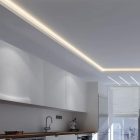 V-TAC COB LED szalag 421LED/M 10W/M 24V IP20 4000K - 212668