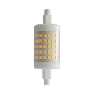   V-TAC LED spotlámpa izzó R7S 7W 360° 4000K ceruza - 212714