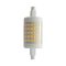 V-TAC LED spotlámpa izzó R7S 7W 360° 4000K ceruza - 212714