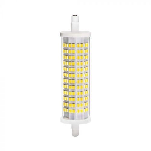 V-TAC LED lámpa R7S 16W 300° 4000K ceruza - 212835