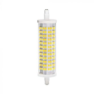   V-TAC LED spotlámpa izzó R7S 16W 300° 6500K ceruza - 212836