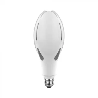   V-TAC LED izzó  E27 36W 300° 4000K Olive (CREE Chip) - 21284-6