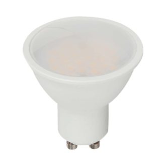   V-TAC LED spotlámpa  GU10 MR16 2,9W 110° 4000K spot - 212988