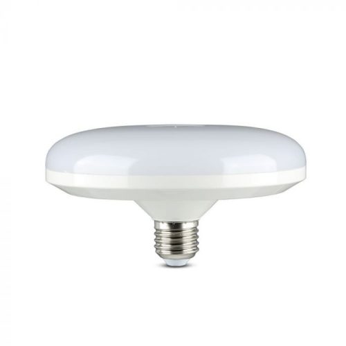 V-TAC LED lámpa E27 F150 15W 120° 3000K UFO (Samsung Chip) - 213