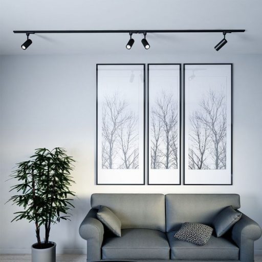V-TAC LED SÍNES LÁMPA 15W SAMSUNG chip 5000K - 21361