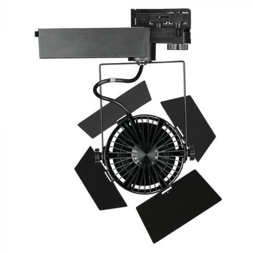 V-TAC LED SÍNES LÁMPA 33W SAMSUNG chip 4000K - 21372