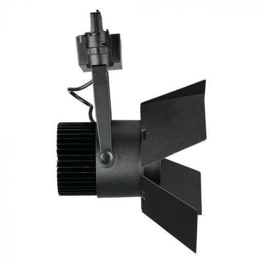 V-TAC LED SÍNES LÁMPA 33W SAMSUNG chip 4000K - 21372