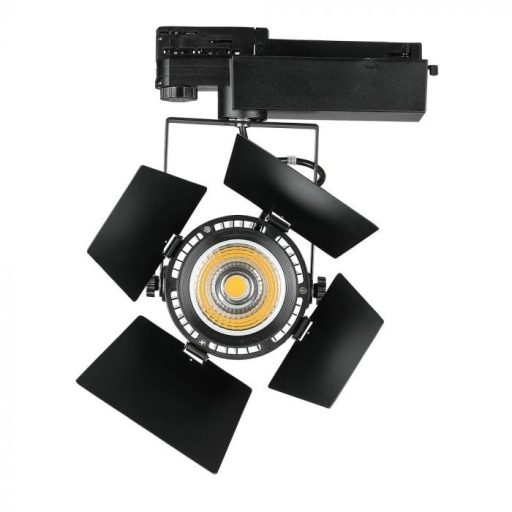 V-TAC LED SÍNES LÁMPA 33W SAMSUNG chip 4000K - 21372