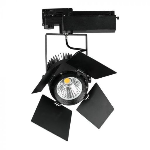 V-TAC LED SÍNES LÁMPA 33W SAMSUNG chip 4000K - 21372