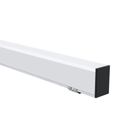 V-TAC Függeszthető lineáris LED dimmelhető lámpatest 40W 120cm Samsung chip 4000K fehér - 21383