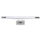 V-TAC LED tükör / fali kép világító lámpa 8W króm 4000K - 213894