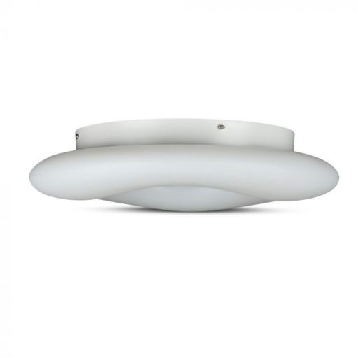 V-TAC 22W Led mennyezeti lámpa WW/W 3 az 1-ben - 213966