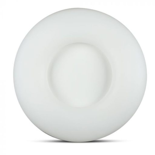 V-TAC 22W Led mennyezeti lámpa WW/W 3 az 1-ben - 213966
