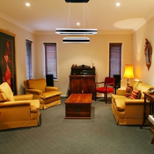 V-TAC 113W Led dimmelhető dizájn függeszték - fekete - 3000K - 213987