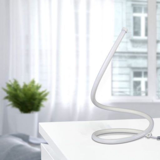 V-TAC LED 20W Design asztali lámpa fehér 3000K - 2140321