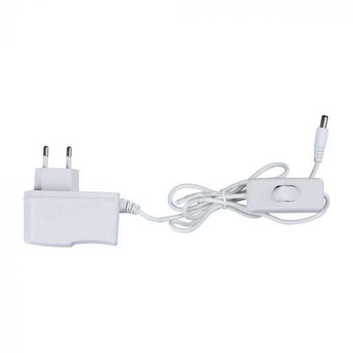 V-TAC LED 20W Design asztali lámpa fehér 3000K - 2140321