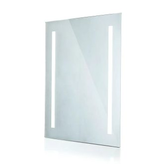  V-TAC LED 35W fürdőszobai tükör állítható színhőmérséklet 500x700mm IP44 - 2140451