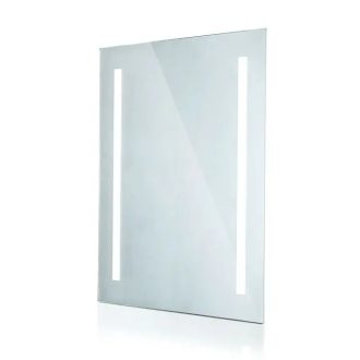   V-TAC LED 42W fürdőszobai tükör állítható színhőmérséklet 800x600mm IP44 - 2140471
