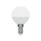 V-TAC LED izzó  E14 P45 3.7W 180° 4000K kisgömb (CREE Chip) - 2141746