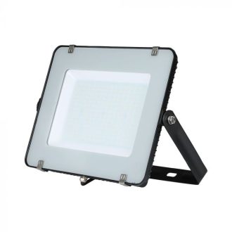   V-TAC 200W LED reflektor 100° 6500K fekete házas (Samsung Chip) - 21419