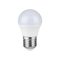 V-TAC LED izzó  E27 G45 3.7W 180° 6500K kisgömb- 214207