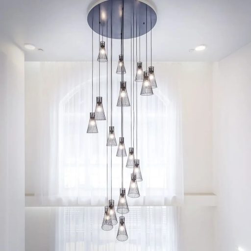 V-TAC LED izzó  E27 G45 3.7W 180° 6500K kisgömb- 214207