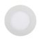 V-TAC Süllyeszthető kör alakú PRÉMIUM MINI LED panel 18W 6400K - 214862