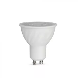   V-TAC LED spotlámpa  GU10 MR16 4.5W 6500K 38° spot (CREE Chip) - 215116